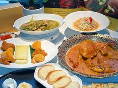 -金链花·泰国餐厅(国贸店)