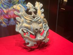 -北京大葆台遗址博物馆