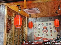 -重庆袁老四火锅(武进万达店)