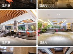 -丽池宫韩式汗蒸会馆(华灯坊店)