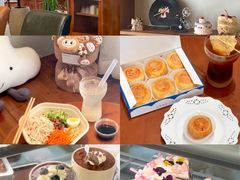 -云境cloudland·口味蛋糕•下午茶(长江路店)