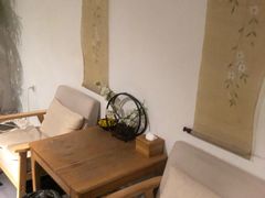 -锦初·禅意4K影院式足道·新中式SPA(茂业天地店)