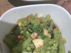 -木屋烧烤(白石洲店)