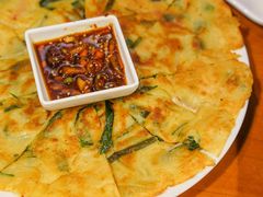 -咕咕站韩国料理(紫金港店)