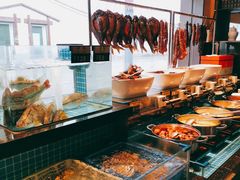 -老头儿油爆虾(胜利河美食街店)