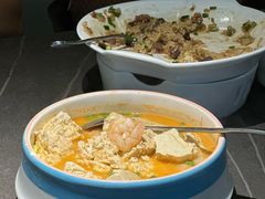 -前海沿·青岛菜(大拇指广场石老人店)