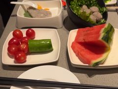 -海底捞火锅(河东万达广场店)