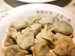 -日丰园海肠水饺·老字号大连海鲜(和平广场店)