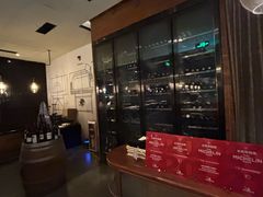 -Mercato莫卡多露台餐厅与酒吧(K11店)