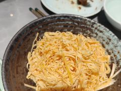 -东方饺子王(哈西万达店)