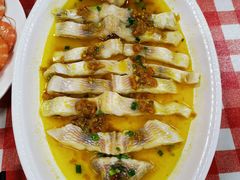 -琼大师东方烤乳猪(亚特兰蒂斯店)