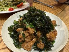 -Brut Eatery悦璞食堂(愚园路店)