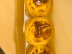 盒装蛋挞-味多美(民星路店)