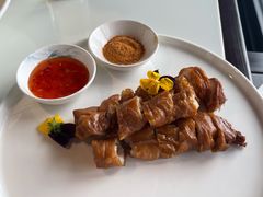 -柳莺湖上·湖景餐厅·江南菜(西湖店)