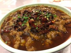 -民天酒楼(吕家营店)