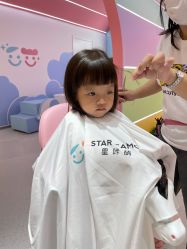 -星咔萌StarCamo儿童剪发(芳圆里IDMALL品牌形象店)
