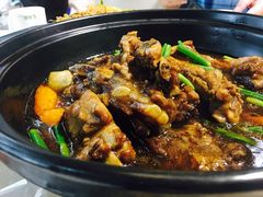 -顶顶香煎饼家常菜(金花南路店)