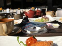 -上海虹桥宾馆味翠餐厅