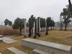 -佛手湖郊野公园