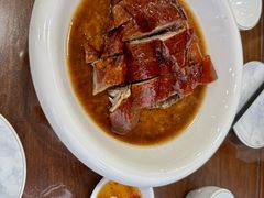-黄连大头华烧鹅店(大良店)