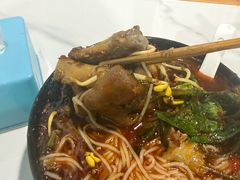 -李米线(武陵路店)