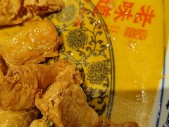 -绍兴老味道·非遗门店(银泰城店)