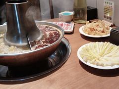 -三好先生的铜锅涮肉(太乙路店)