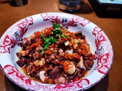 -李久其家民间餐厅(梅溪湖店)
