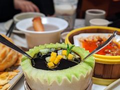 -蝴蝶里·粤菜·点心(龙湖天街&滨江店)