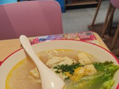 -小杨生煎(周浦万达店)