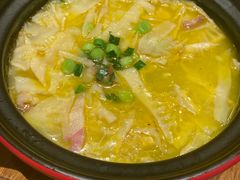 -红城阁·上海味道(四平路店)