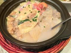 -老平安农家菜(平安店)