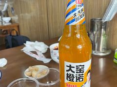 -老刘家泡馍·陕西老字号(钟楼广济街店)