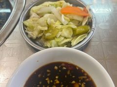 -楠波炭炉鸡煲馆(桥北店)