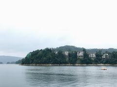 -千岛湖东南湖区