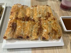 -台北楚楚园馅饼粥(虹桥南丰城店)