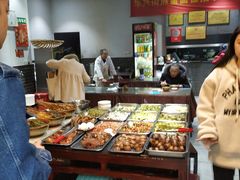 -华兴街煎蛋面(总店)