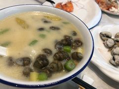 上汤螺丝-温岭人家(红花北路店)
