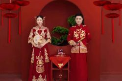 点击看大图 -青禾蒙娜丽莎婚纱摄影(武汉总店)