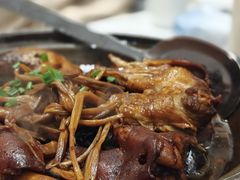 -阿毛饭店·宁波老字号(儿童公园旗舰店)