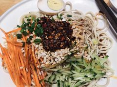 -张碗碗青海牛肉拉面(王城公园店)