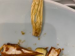-肆月河豚·新淮扬(金融街店)