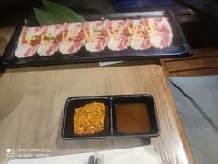 -九田家黑牛烤肉料理(无锡T12店)