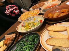-萨莉亚意式餐厅(常州环球港店)