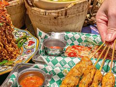 -泰妃殿(武汉首店)