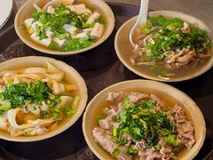 -大众跷脚牛肉馆·非遗传承单位(峨眉山店)