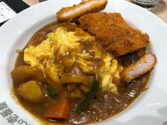 -CoCo壱番屋