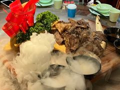 -鼎晟江南·融合江南宴(固戍店)