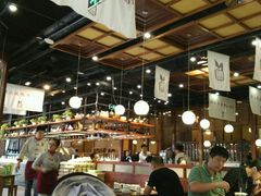 -黑鸡小馆(金源店)