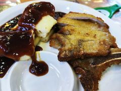 -蒋掌柜·老上海排骨年糕(田林店)